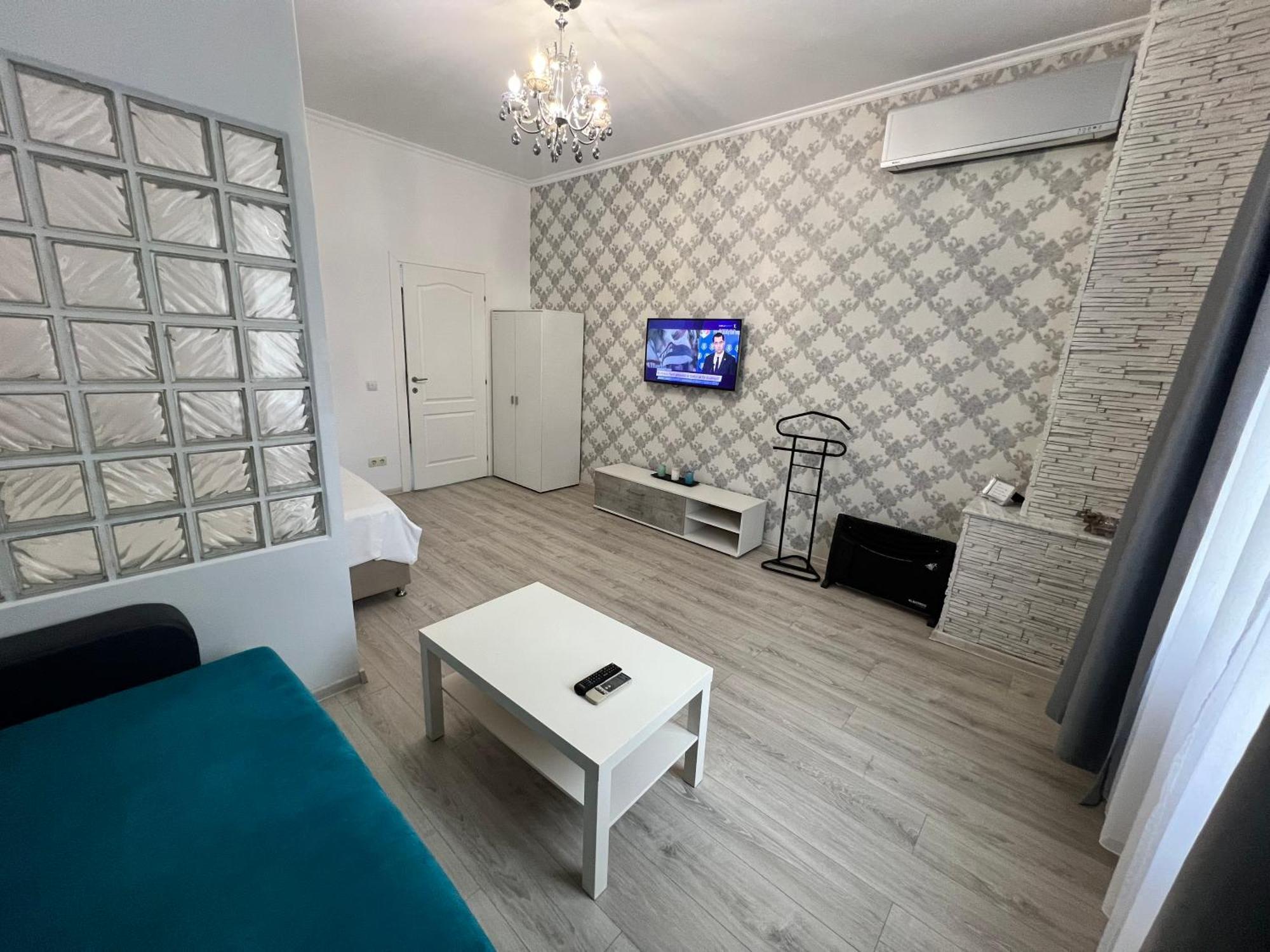 Bright & Beautiful In Prime Location Walk To Everything Apartamento *